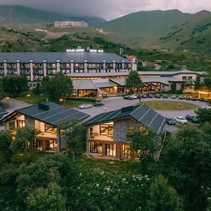 Marco Polo Hotel Gudauri